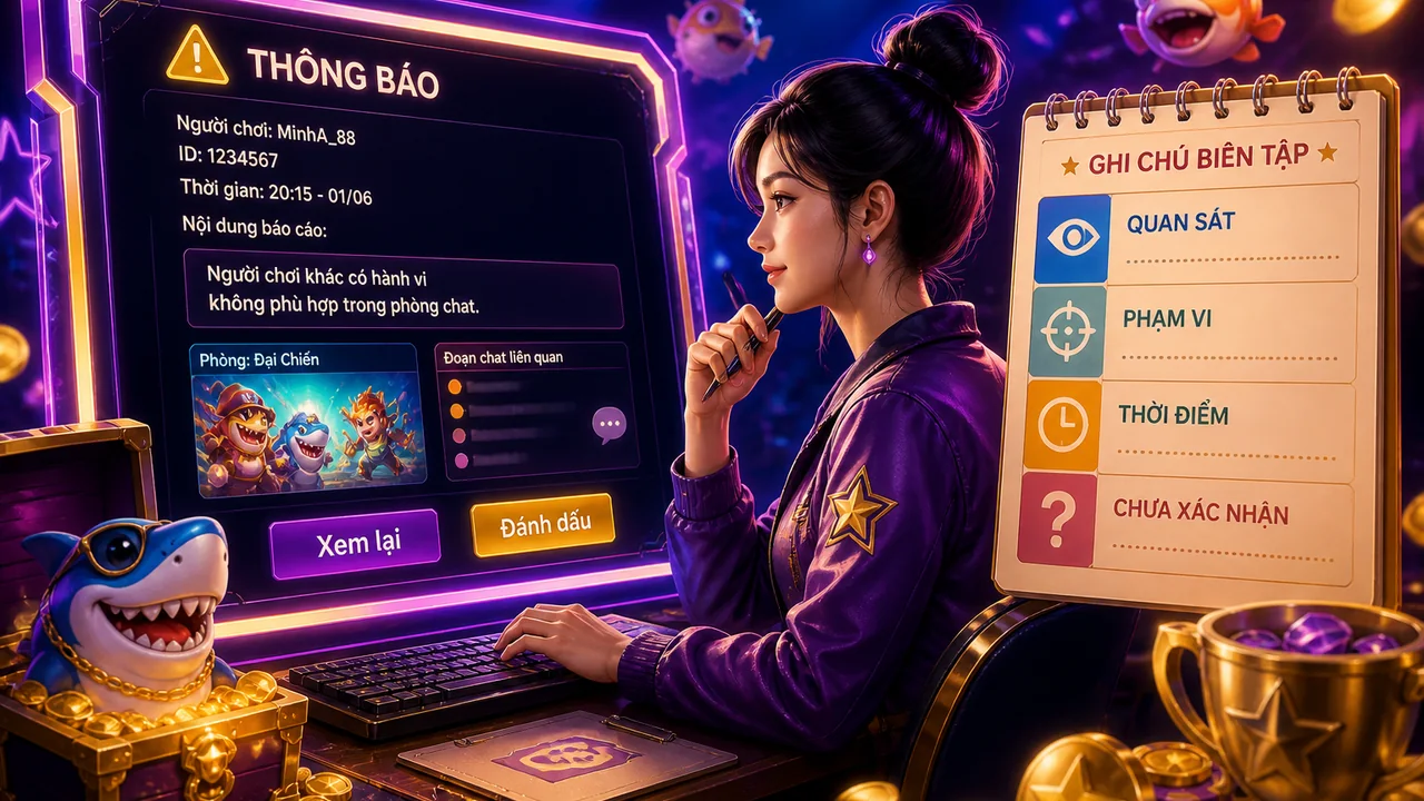 Bốn dòng rõ ràng để chia sẻ thông báo mới MU88 không gây hiểu nhầm