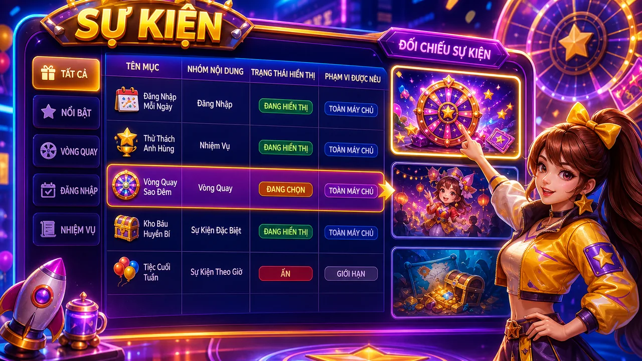Cách lọc sự kiện đúng mục khi tìm thông tin trên mu88
